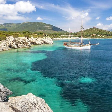 Lu Bobo Villa Alghero Bagian luar foto
