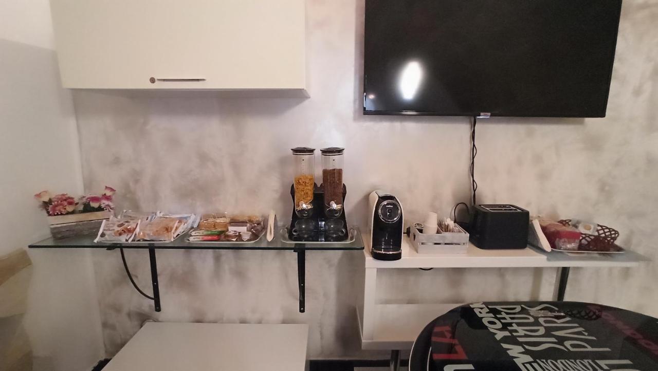 Lu Bobo Villa Alghero Bagian luar foto