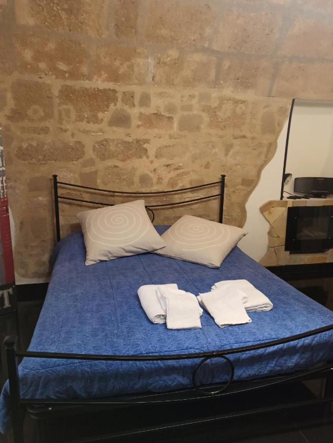 Lu Bobo Villa Alghero Bagian luar foto