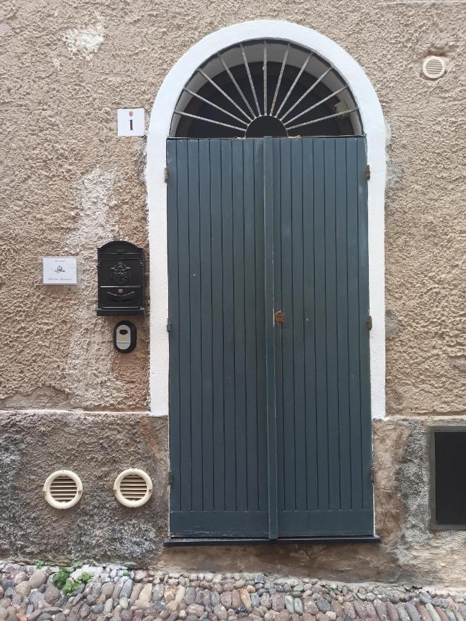 Lu Bobo Villa Alghero Bagian luar foto