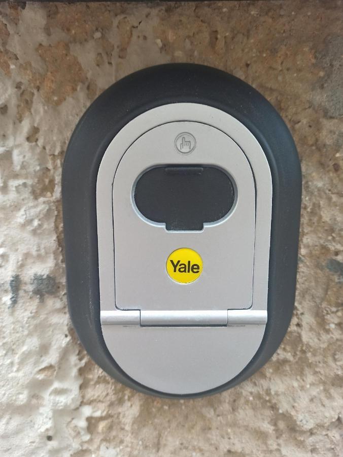 Lu Bobo Villa Alghero Bagian luar foto