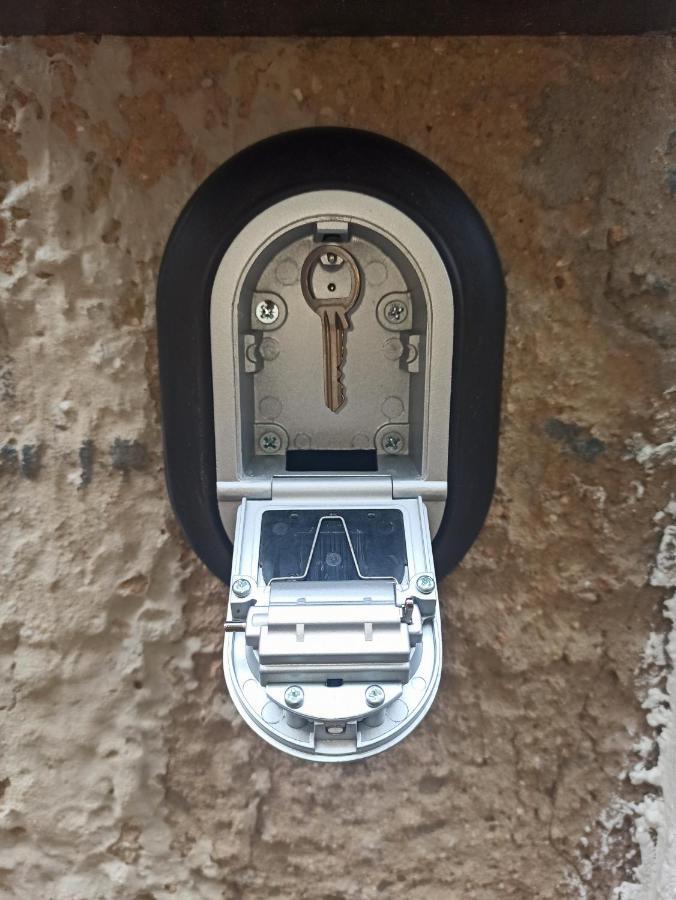 Lu Bobo Villa Alghero Bagian luar foto