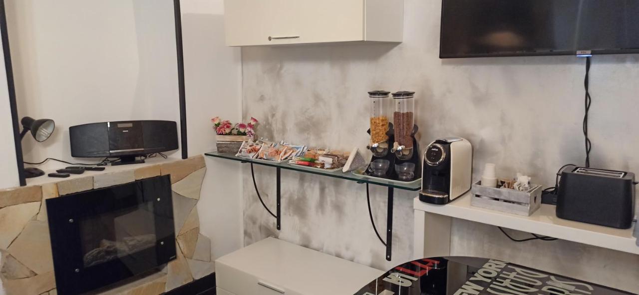 Lu Bobo Villa Alghero Bagian luar foto