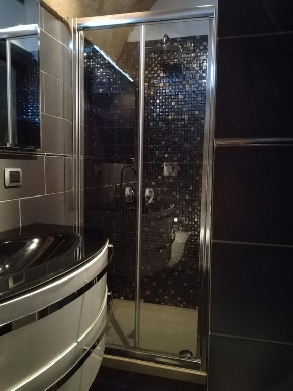 Lu Bobo Villa Alghero Bagian luar foto