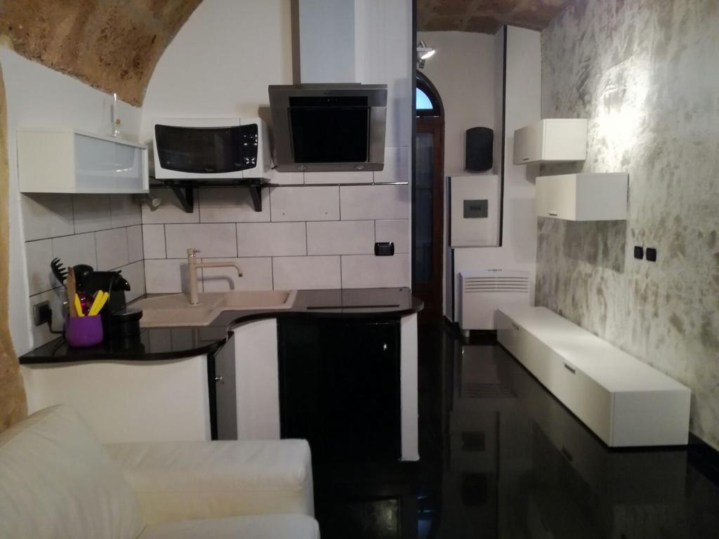 Lu Bobo Villa Alghero Bagian luar foto